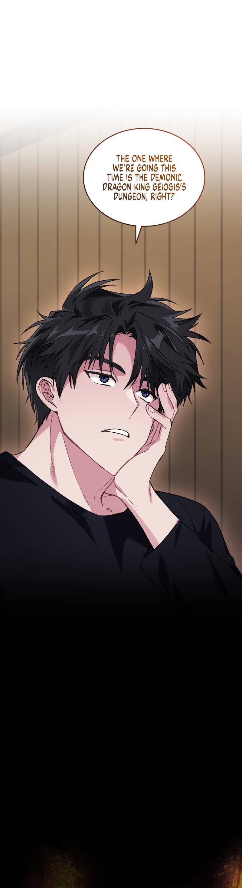 I Stole the Number One Ranker's Soul Chapter 62 page 22 - Chapter 62