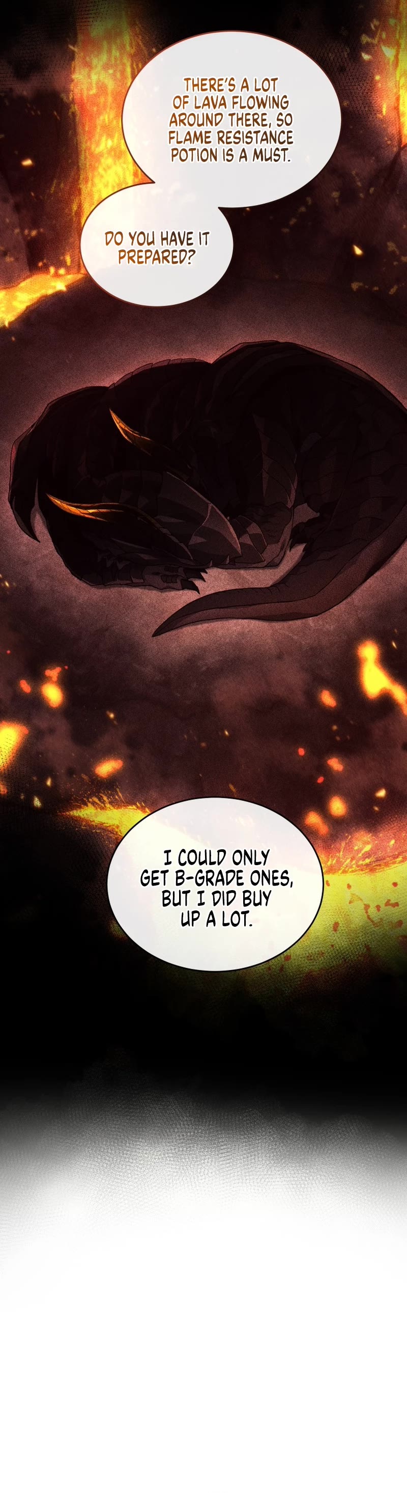 I Stole the Number One Ranker's Soul Chapter 62 page 23 - Chapter 62