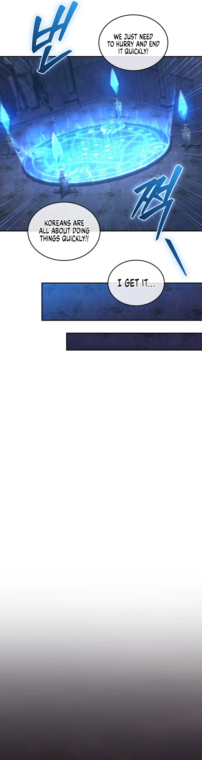 I Stole the Number One Ranker's Soul Chapter 62 page 28 - Chapter 62