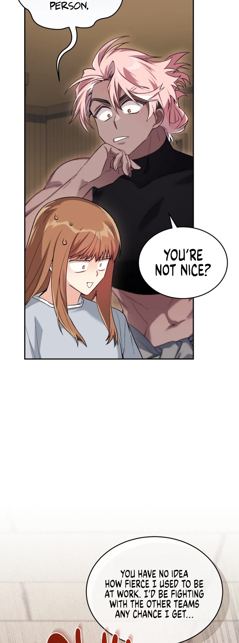 I Stole the Number One Ranker's Soul Chapter 62 page 4 - Chapter 62
