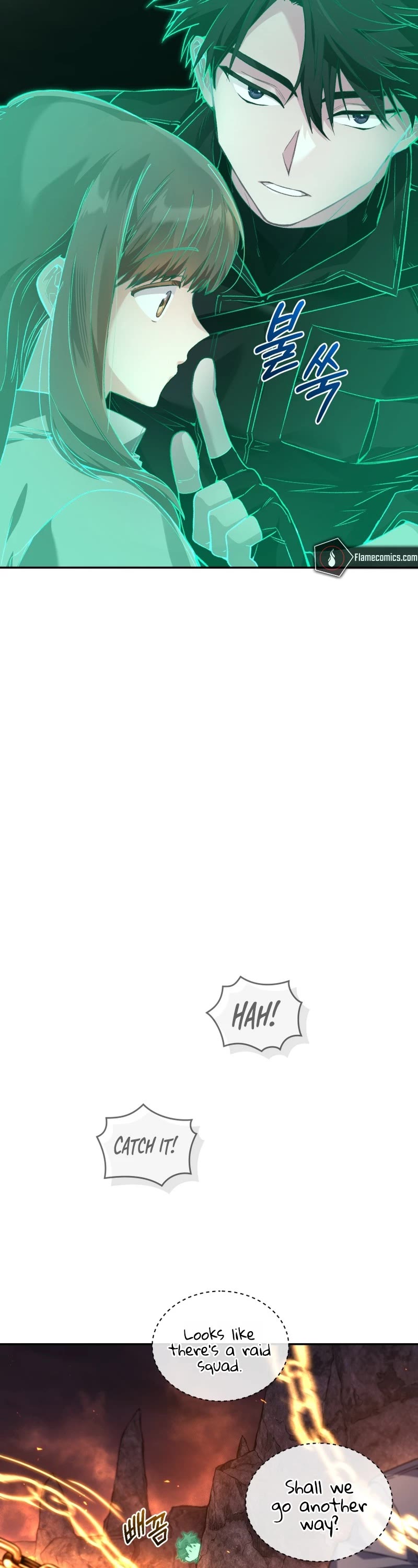 I Stole the Number One Ranker's Soul Chapter 62 page 41 - Chapter 62