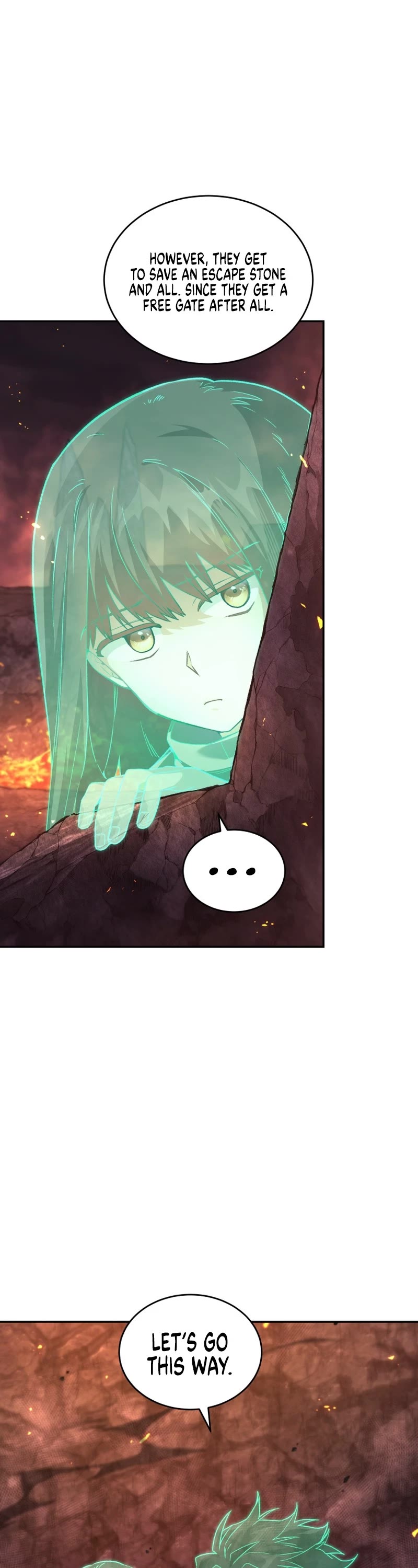 I Stole the Number One Ranker's Soul Chapter 62 page 44 - Chapter 62
