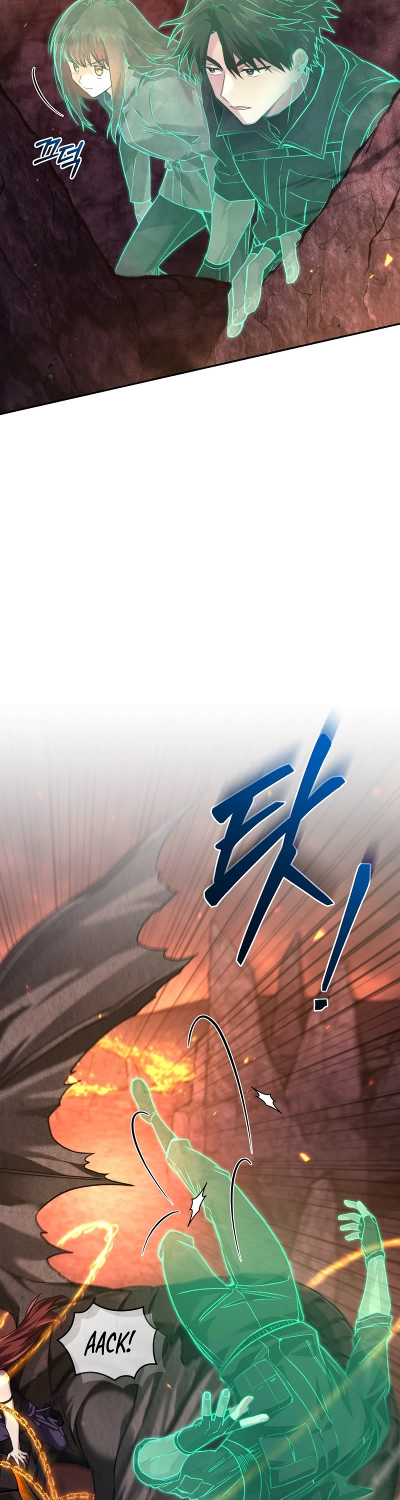 I Stole the Number One Ranker's Soul Chapter 62 page 45 - Chapter 62