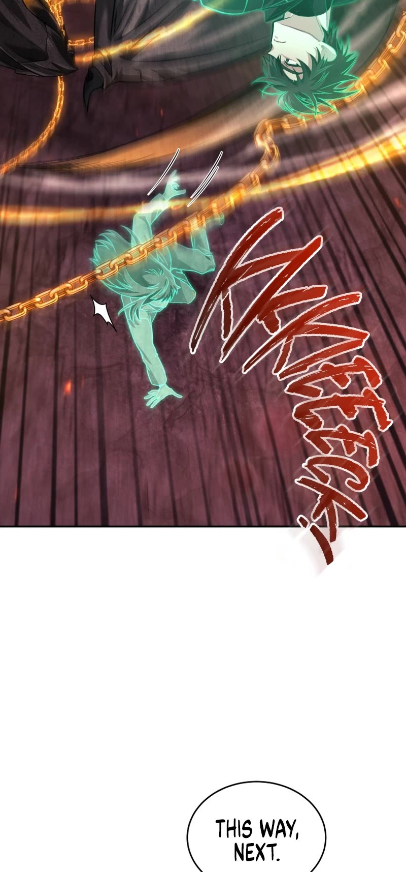 I Stole the Number One Ranker's Soul Chapter 62 page 46 - Chapter 62