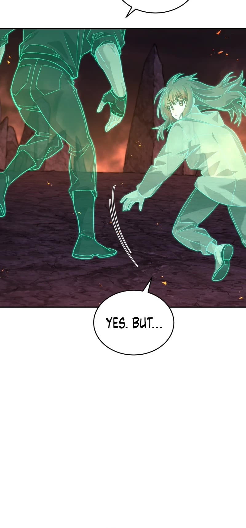 I Stole the Number One Ranker's Soul Chapter 62 page 47 - Chapter 62