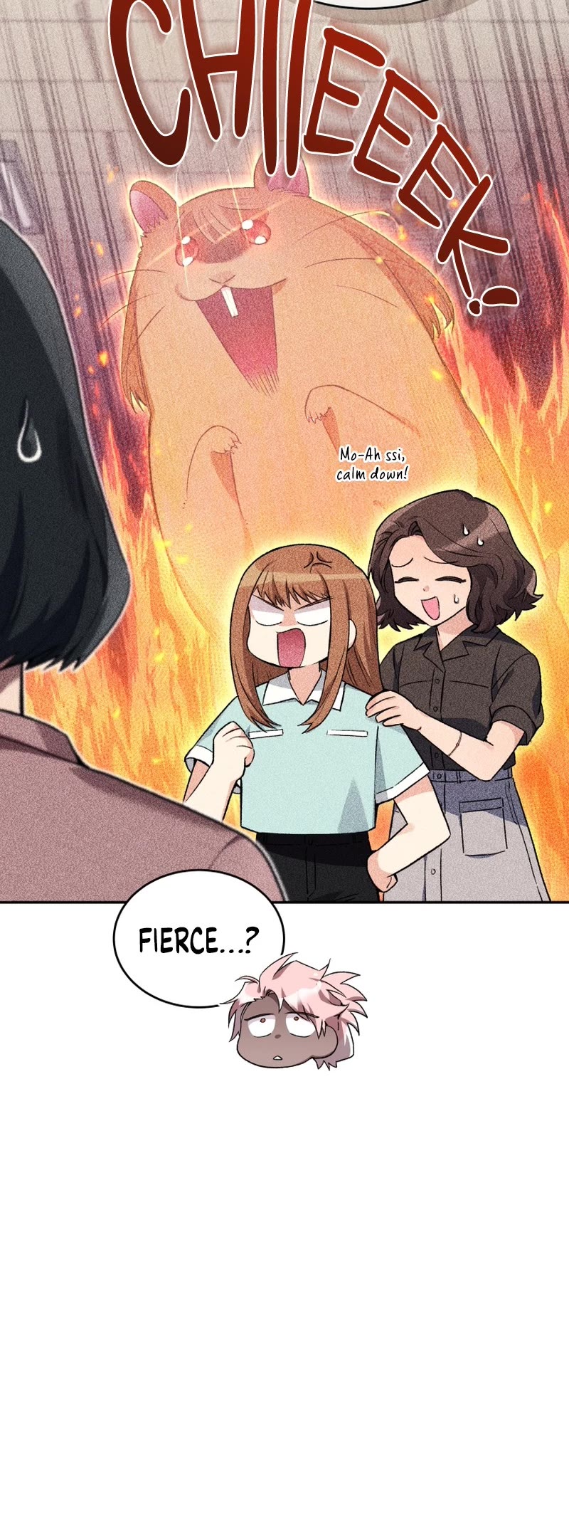 I Stole the Number One Ranker's Soul Chapter 62 page 5 - Chapter 62