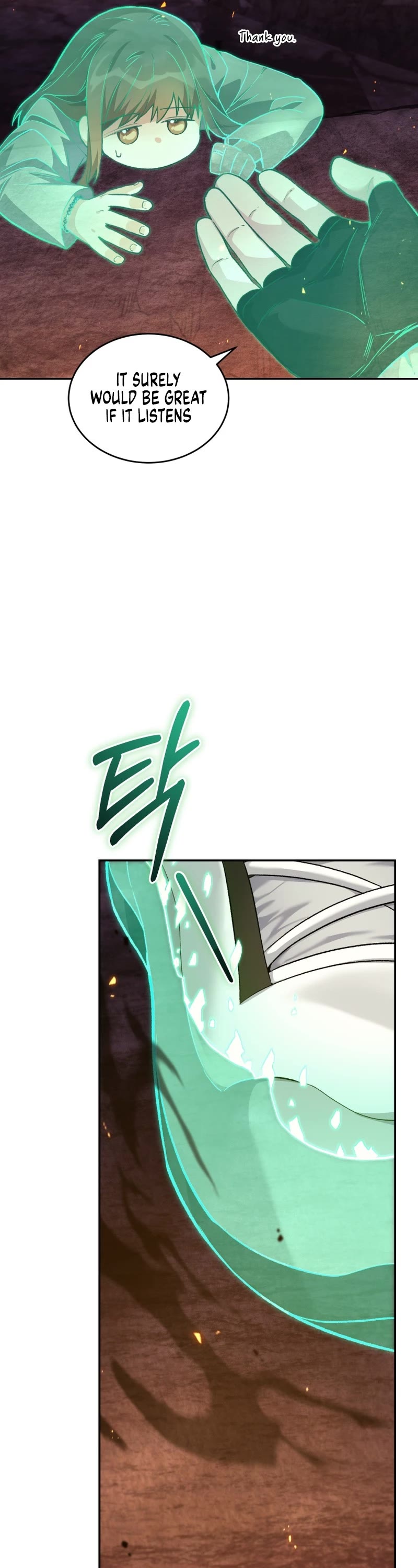 I Stole the Number One Ranker's Soul Chapter 62 page 52 - Chapter 62