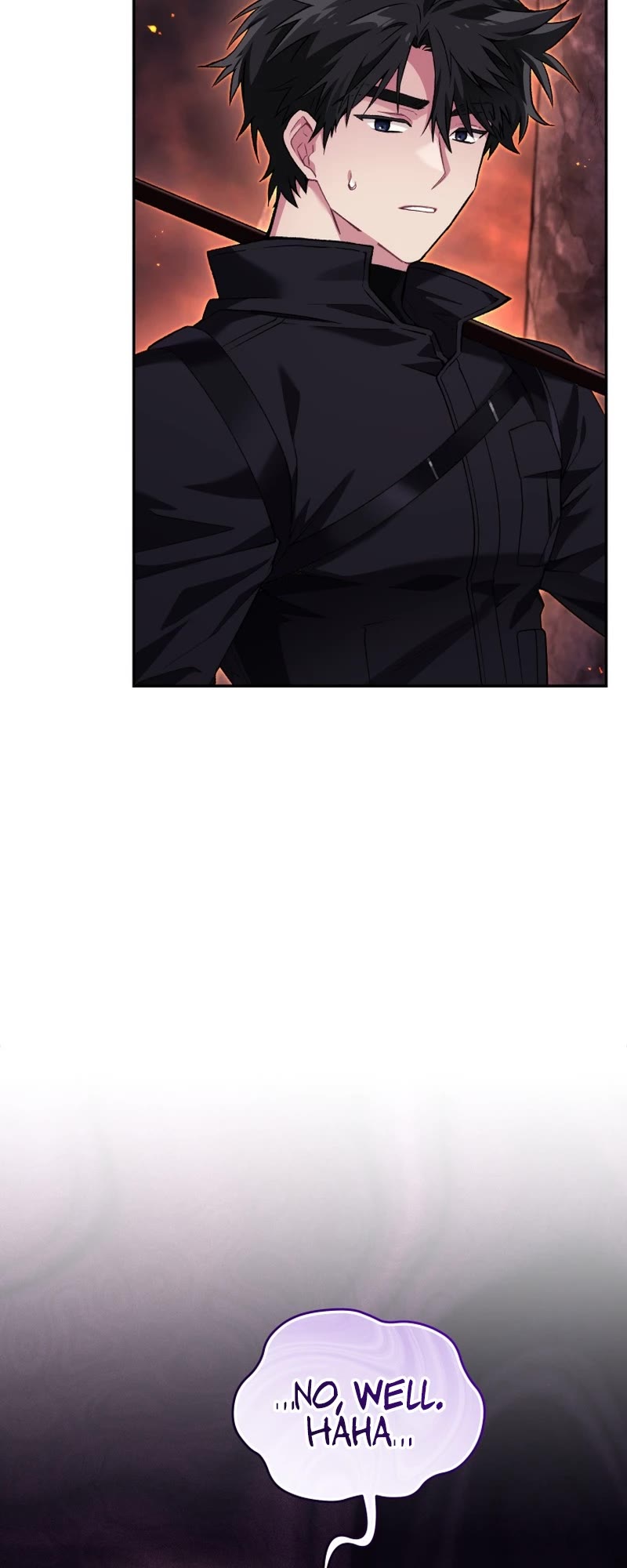I Stole the Number One Ranker's Soul Chapter 62 page 58 - Chapter 62