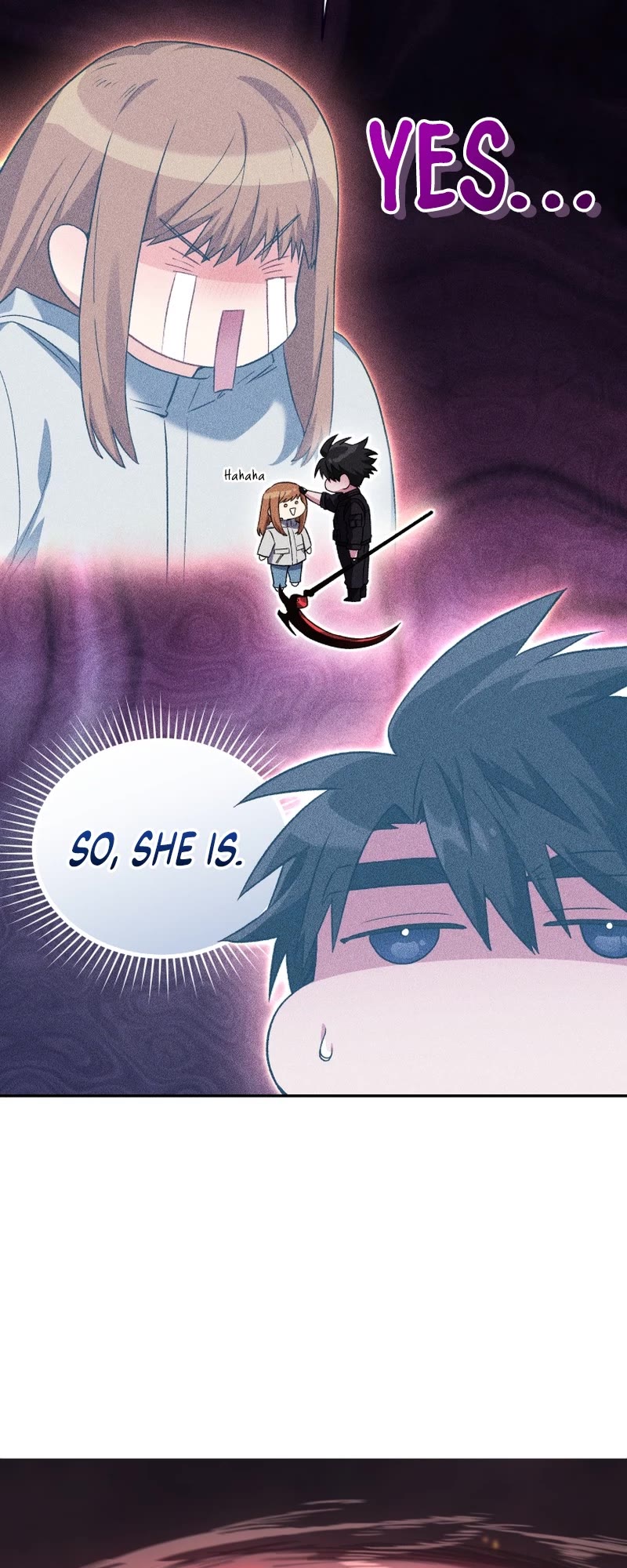 I Stole the Number One Ranker's Soul Chapter 62 page 59 - Chapter 62