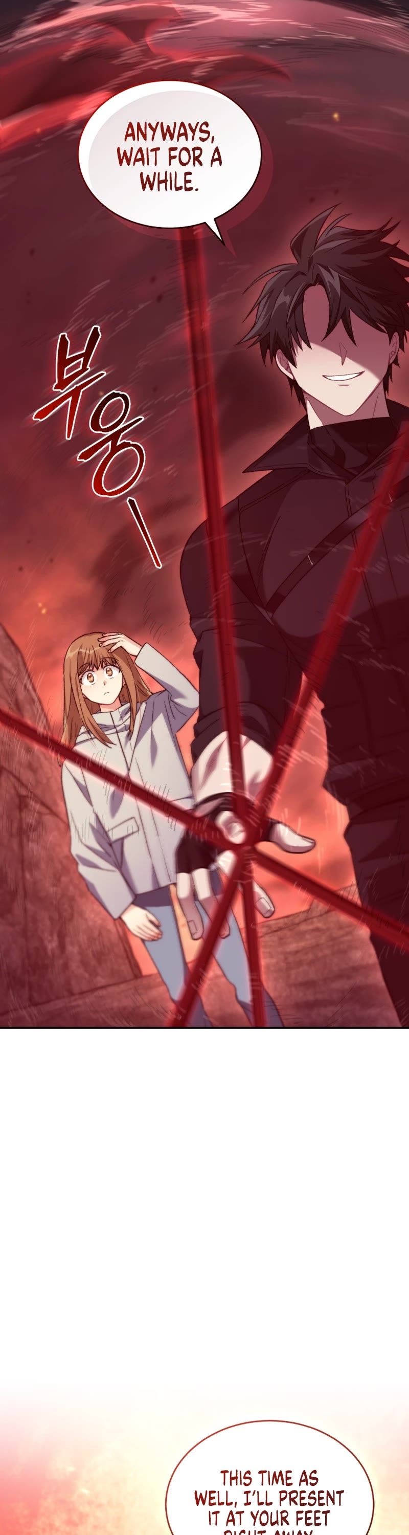 I Stole the Number One Ranker's Soul Chapter 62 page 60 - Chapter 62