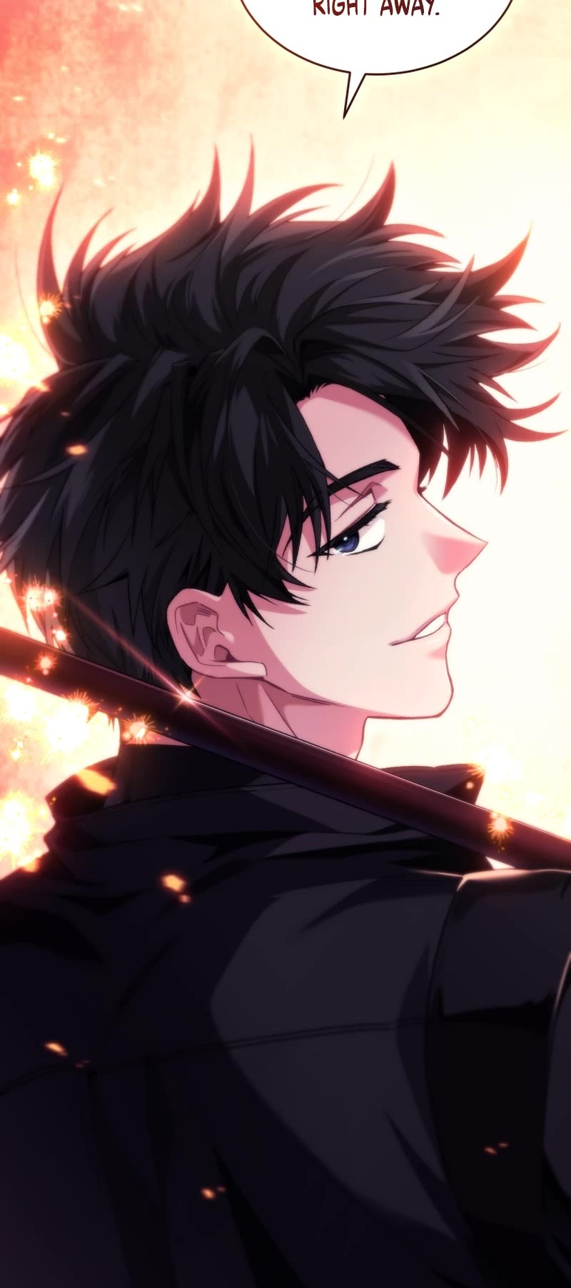 I Stole the Number One Ranker's Soul Chapter 62 page 61 - Chapter 62