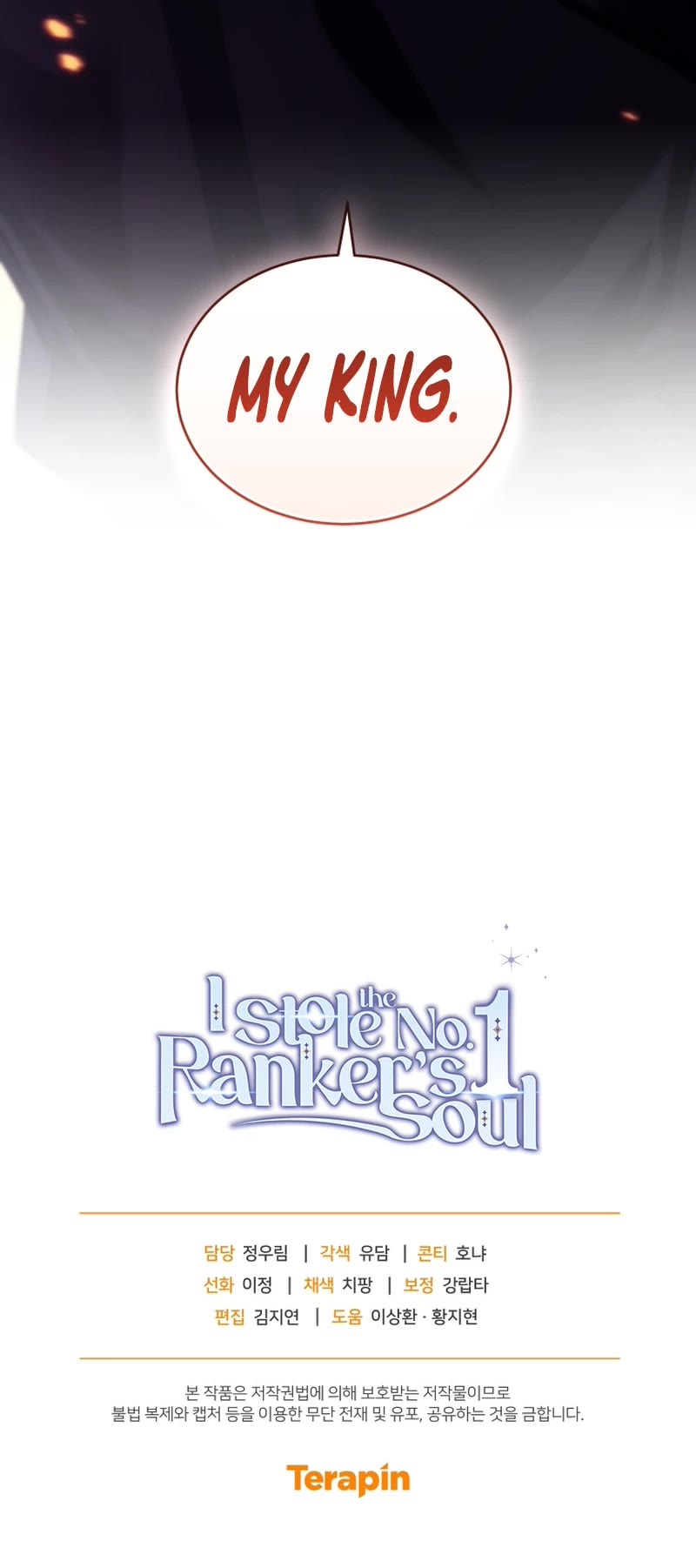 I Stole the Number One Ranker's Soul Chapter 62 page 62 - Chapter 62