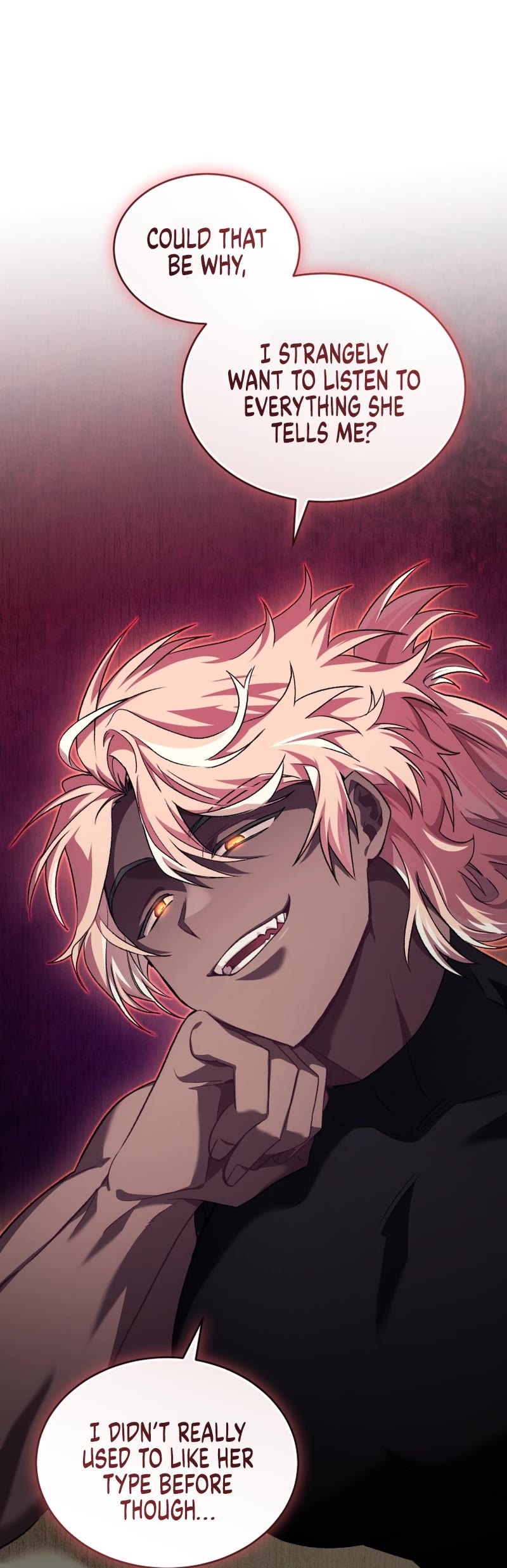I Stole the Number One Ranker's Soul Chapter 62 page 7 - Chapter 62