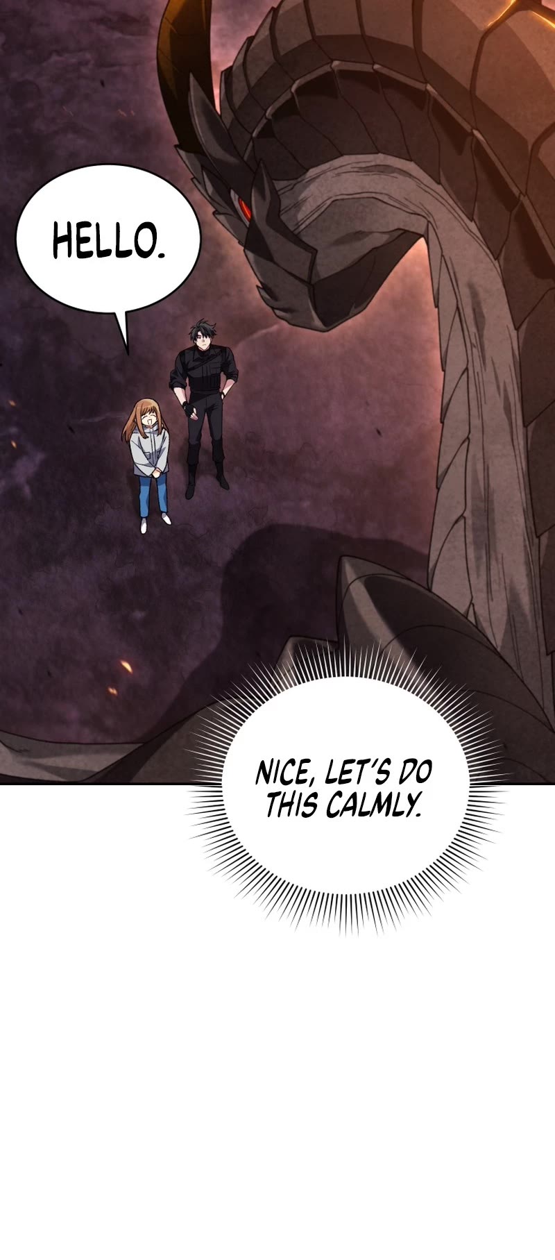 I Stole the Number One Ranker's Soul Chapter 63 page 13 - Chapter 63