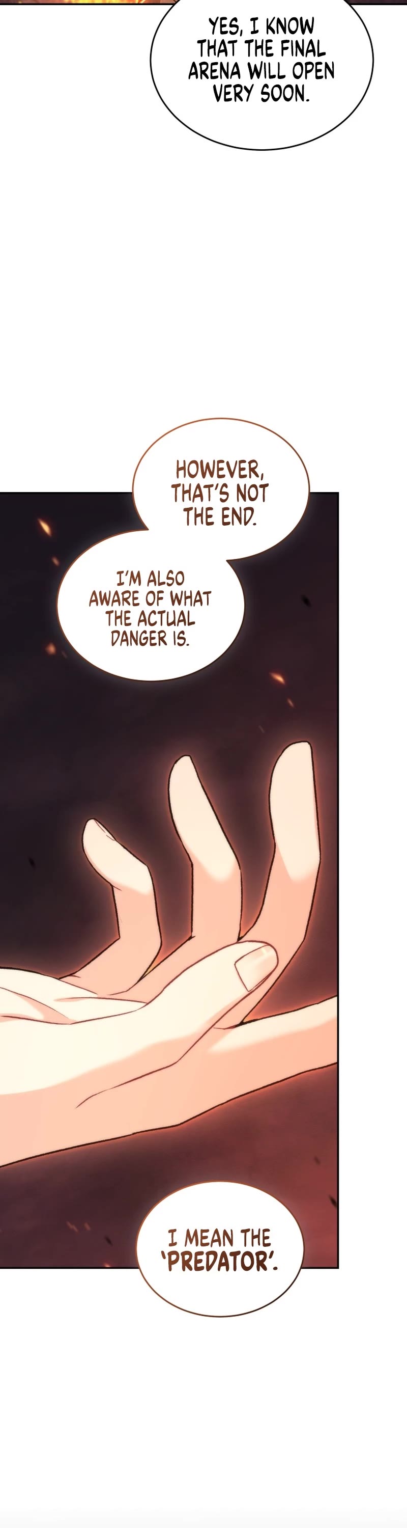 I Stole the Number One Ranker's Soul Chapter 63 page 15 - Chapter 63