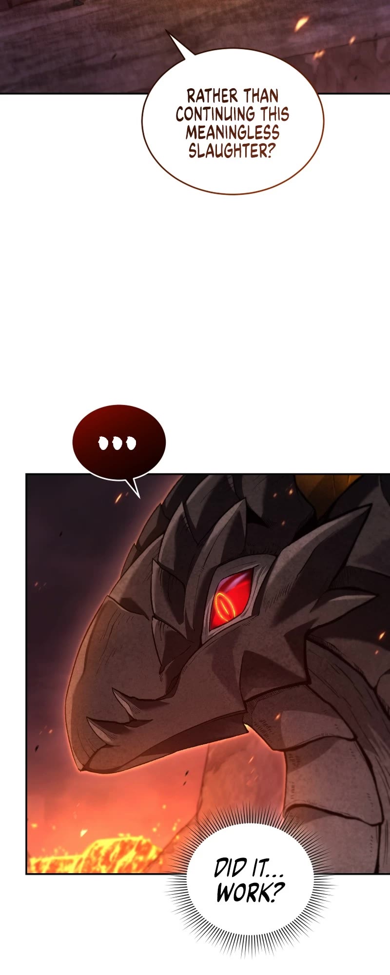 I Stole the Number One Ranker's Soul Chapter 63 page 17 - Chapter 63