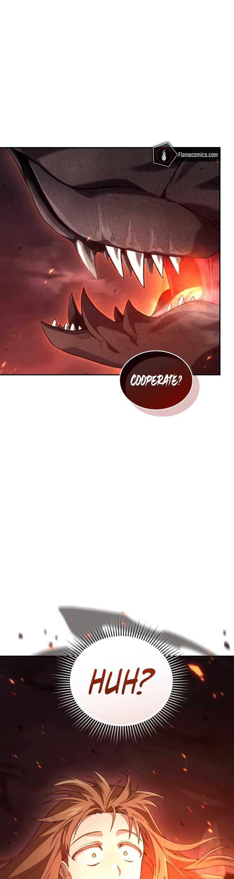 I Stole the Number One Ranker's Soul Chapter 63 page 18 - Chapter 63