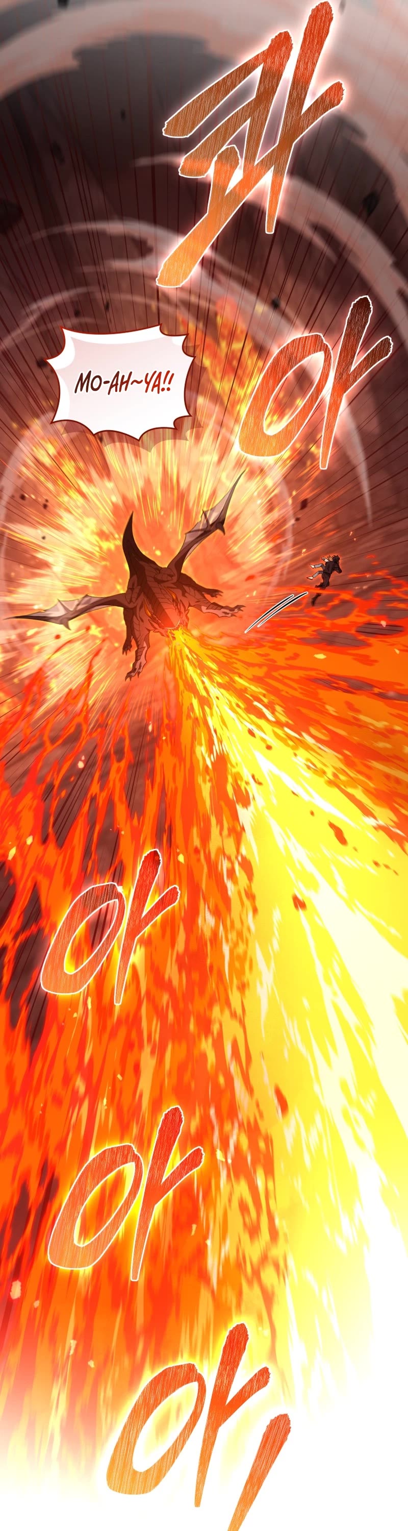 I Stole the Number One Ranker's Soul Chapter 63 page 21 - Chapter 63
