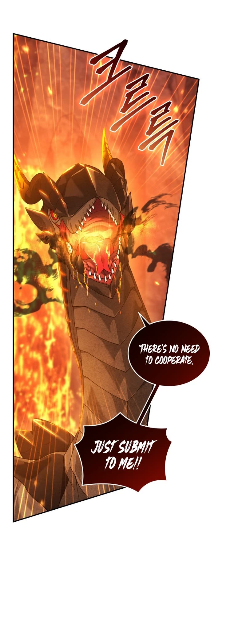 I Stole the Number One Ranker's Soul Chapter 63 page 23 - Chapter 63
