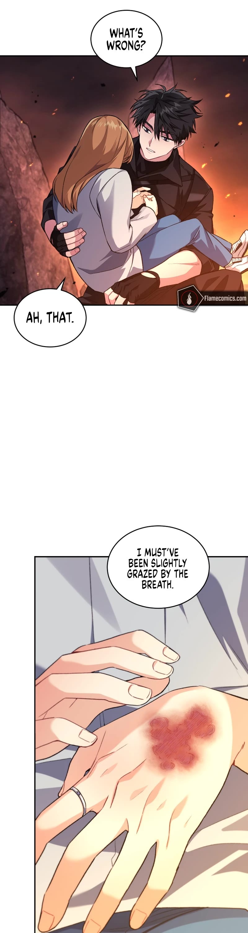 I Stole the Number One Ranker's Soul Chapter 63 page 25 - Chapter 63