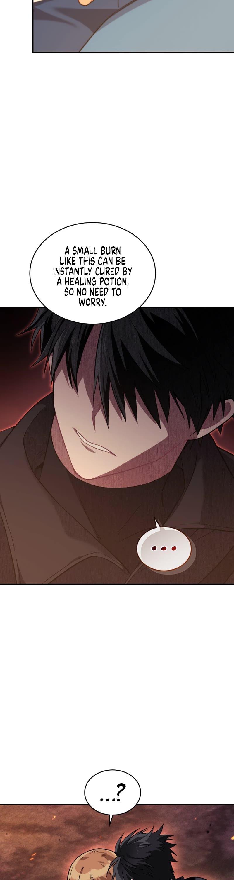 I Stole the Number One Ranker's Soul Chapter 63 page 26 - Chapter 63
