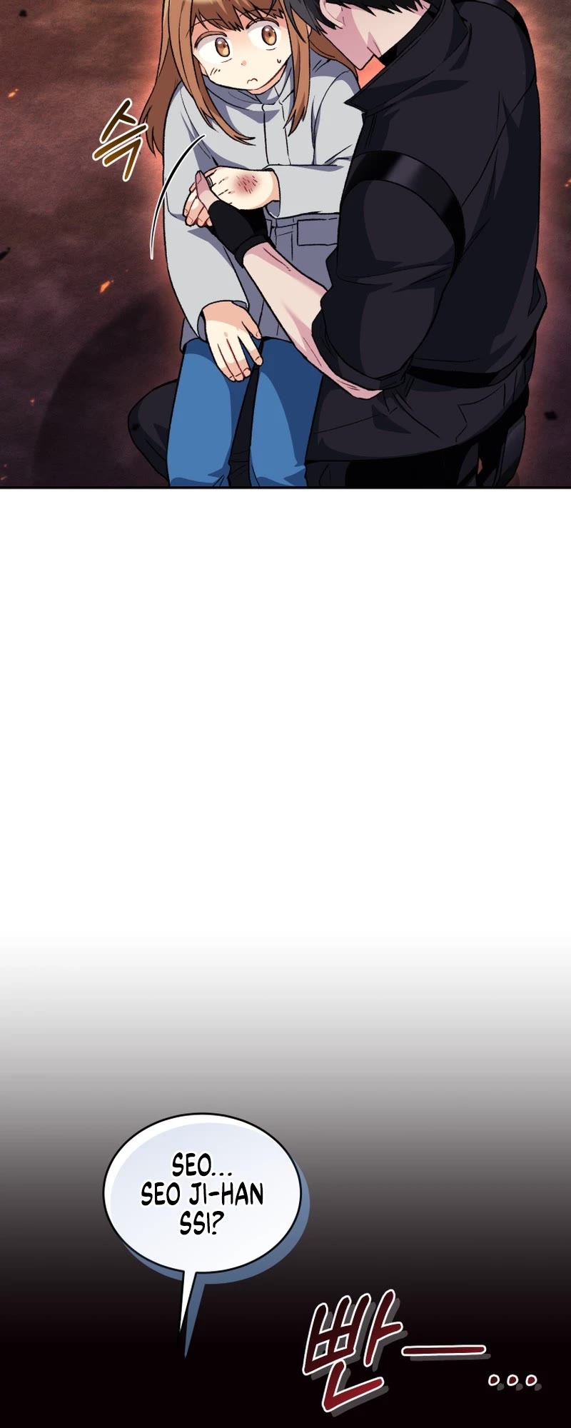I Stole the Number One Ranker's Soul Chapter 63 page 27 - Chapter 63