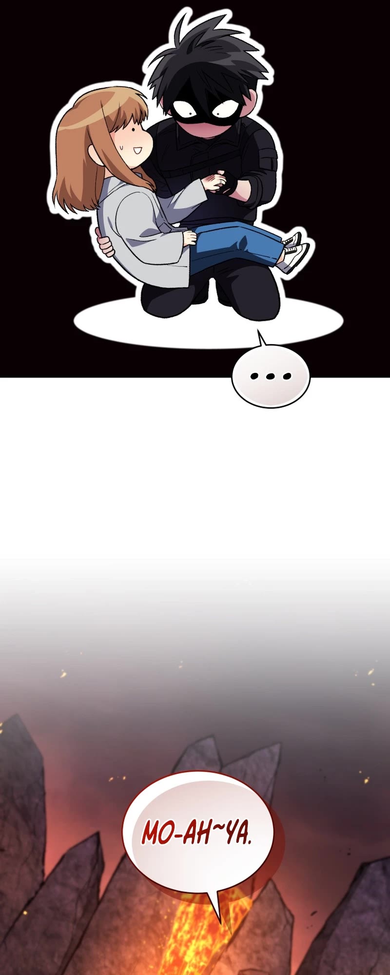 I Stole the Number One Ranker's Soul Chapter 63 page 28 - Chapter 63