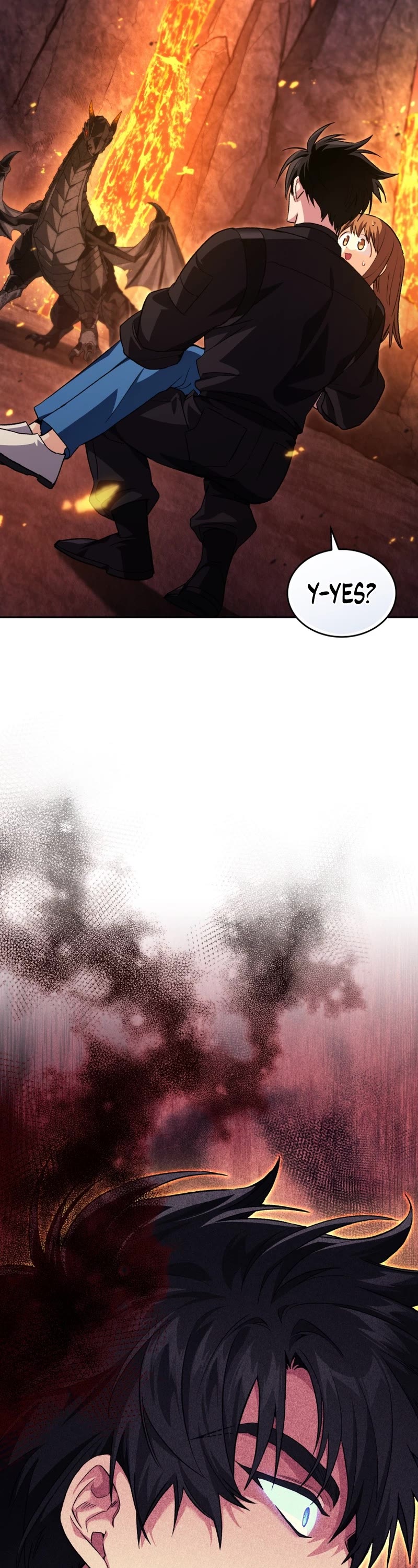 I Stole the Number One Ranker's Soul Chapter 63 page 29 - Chapter 63