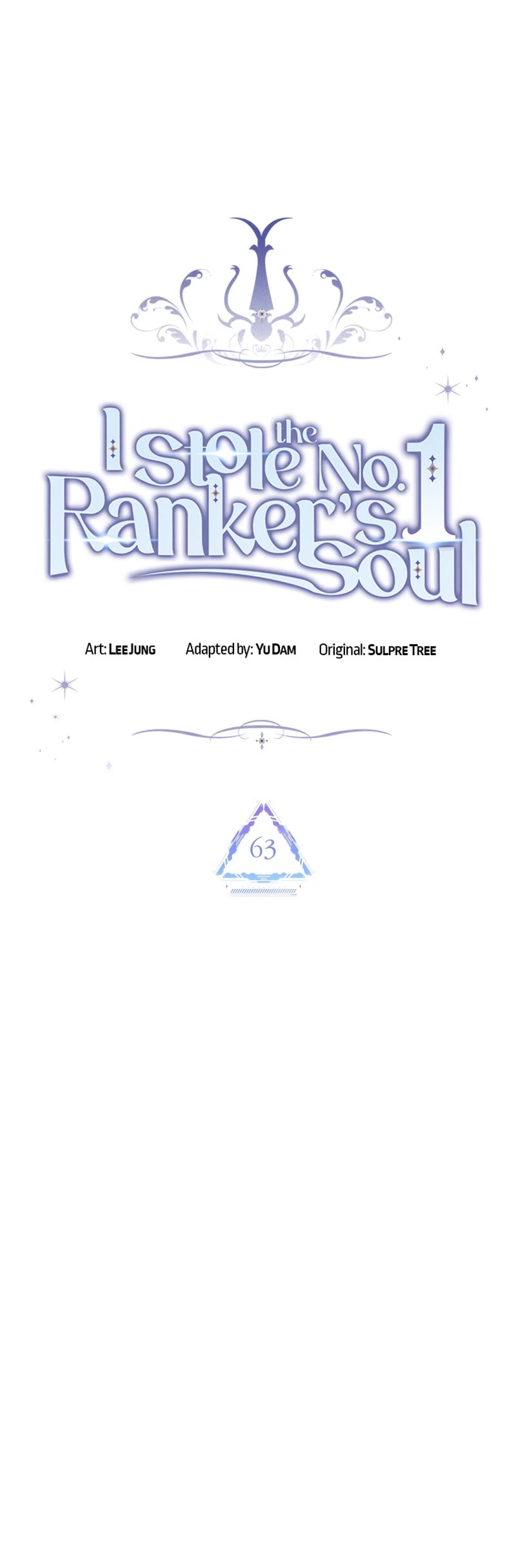 I Stole the Number One Ranker's Soul Chapter 63 page 31 - Chapter 63