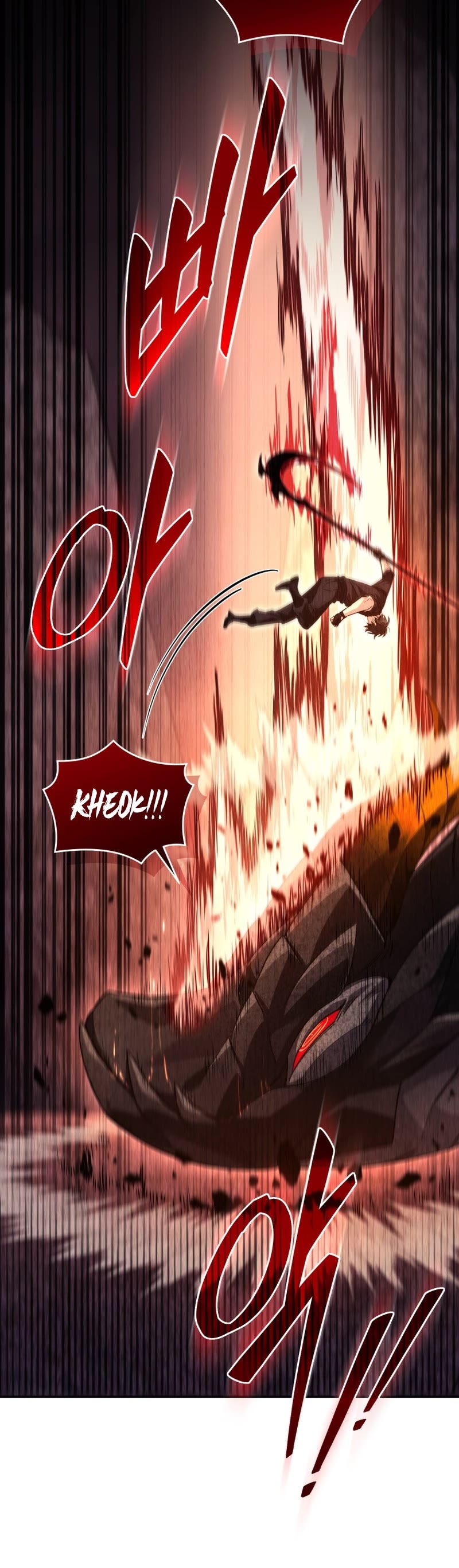 I Stole the Number One Ranker's Soul Chapter 63 page 37 - Chapter 63