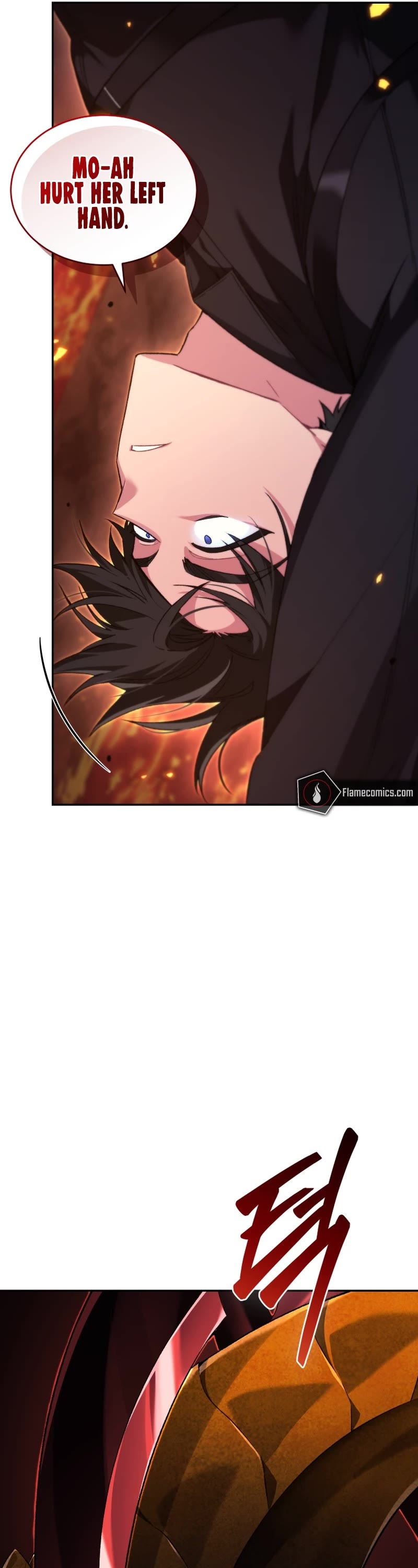 I Stole the Number One Ranker's Soul Chapter 63 page 39 - Chapter 63