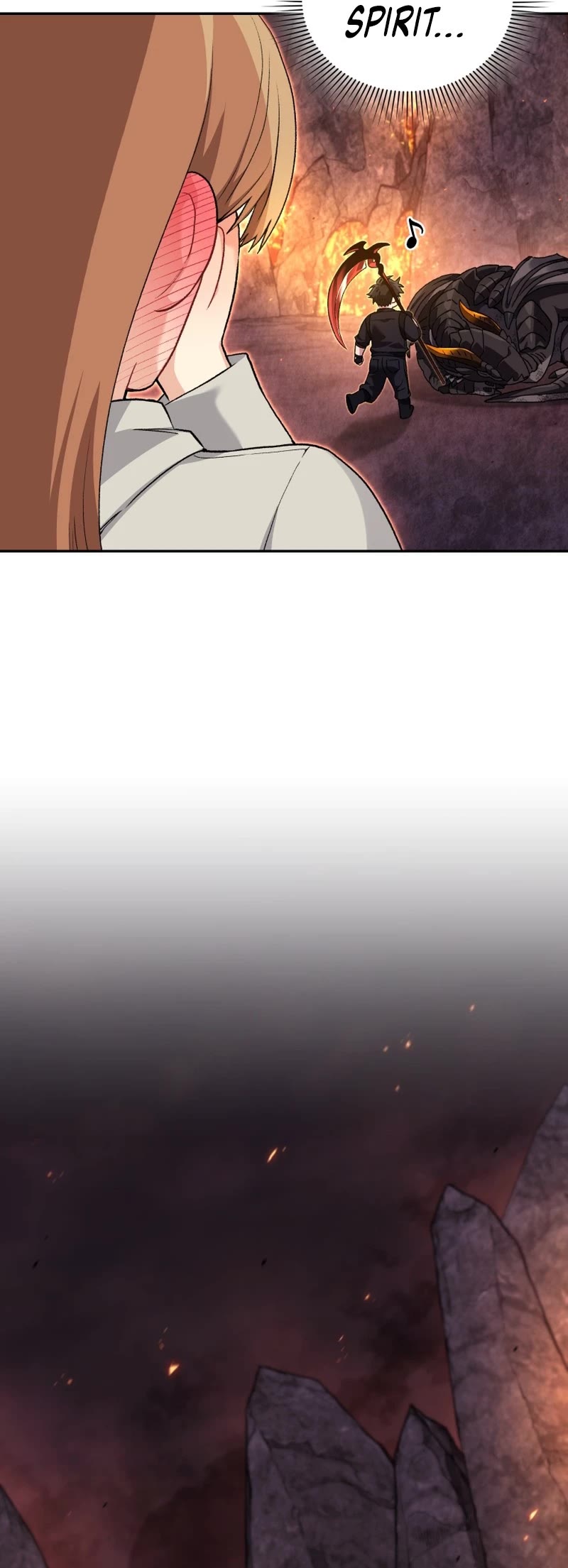 I Stole the Number One Ranker's Soul Chapter 63 page 4 - Chapter 63