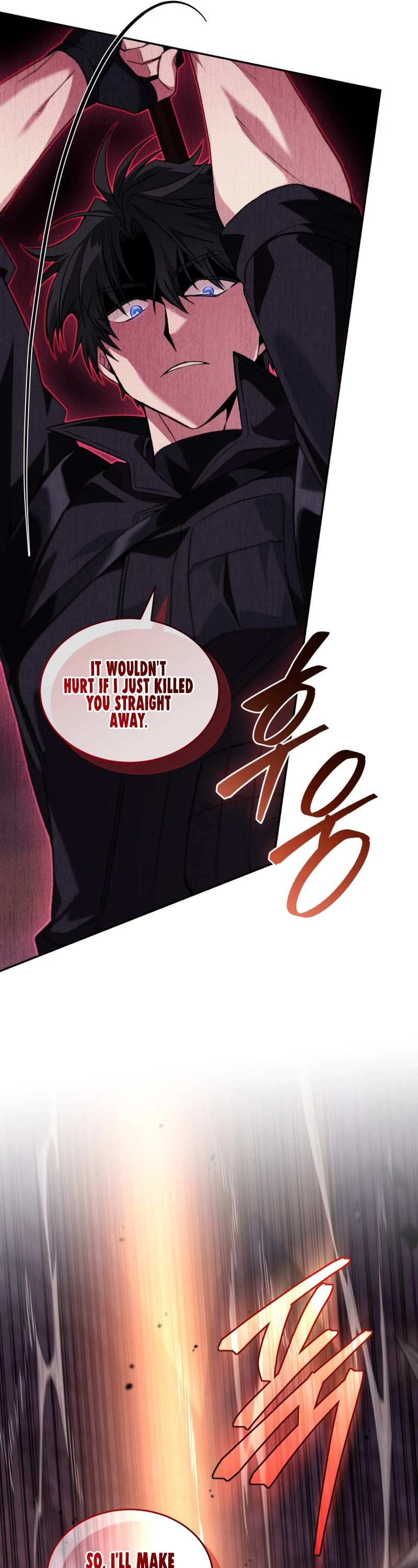 I Stole the Number One Ranker's Soul Chapter 63 page 42 - Chapter 63