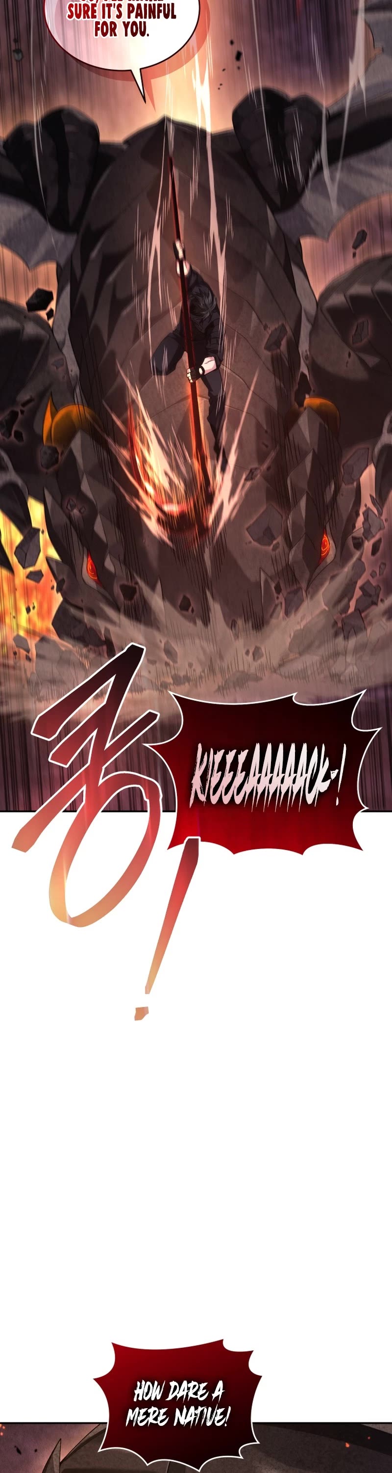 I Stole the Number One Ranker's Soul Chapter 63 page 43 - Chapter 63