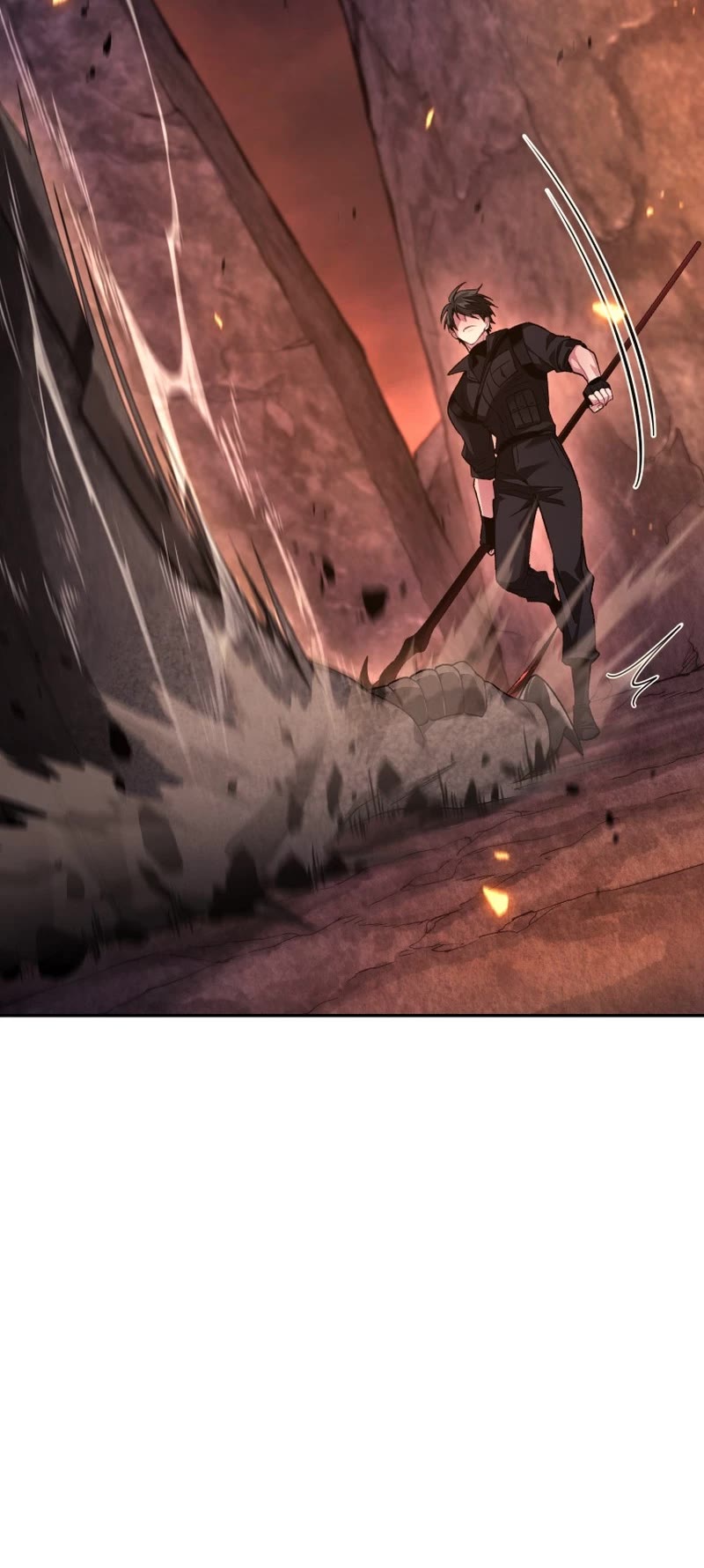 I Stole the Number One Ranker's Soul Chapter 63 page 45 - Chapter 63