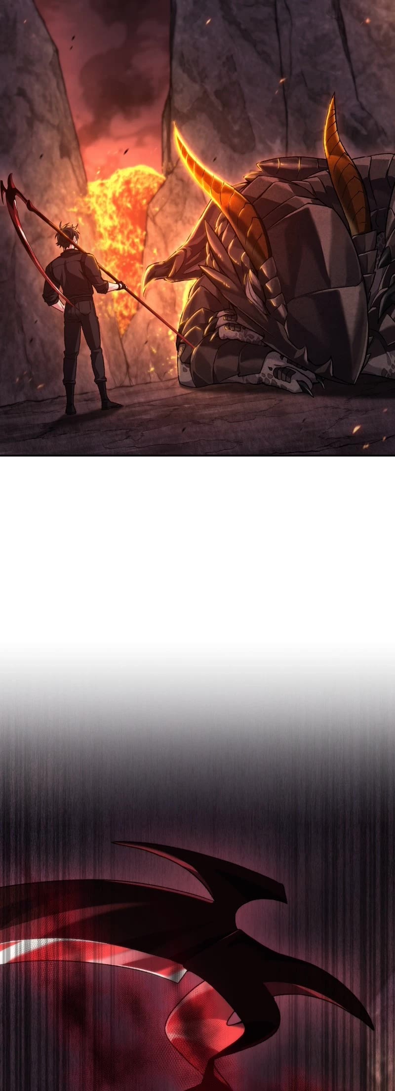 I Stole the Number One Ranker's Soul Chapter 63 page 5 - Chapter 63