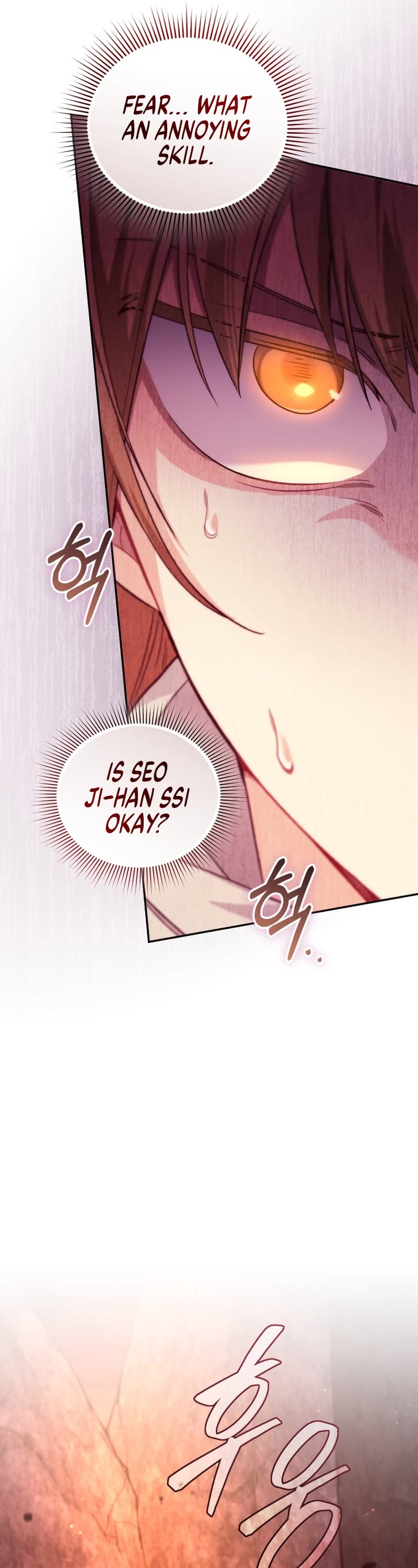 I Stole the Number One Ranker's Soul Chapter 63 page 50 - Chapter 63