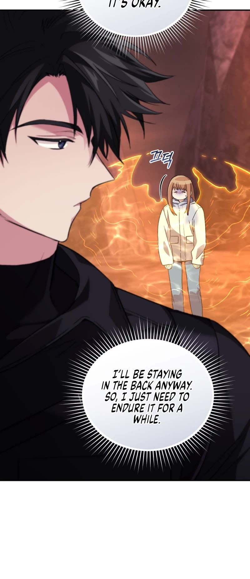 I Stole the Number One Ranker's Soul Chapter 63 page 52 - Chapter 63