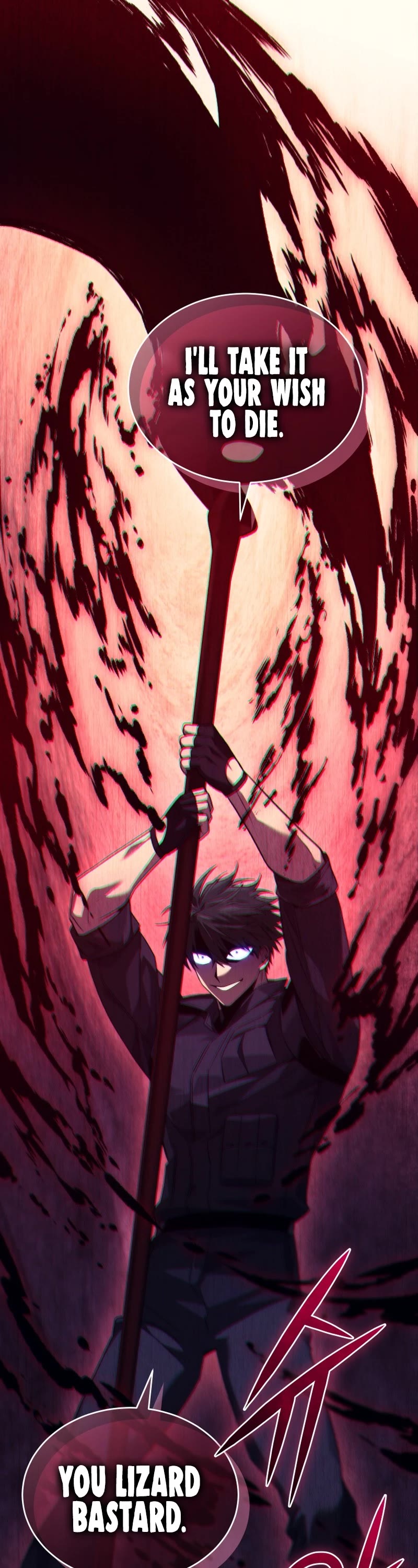 I Stole the Number One Ranker's Soul Chapter 63 page 55 - Chapter 63
