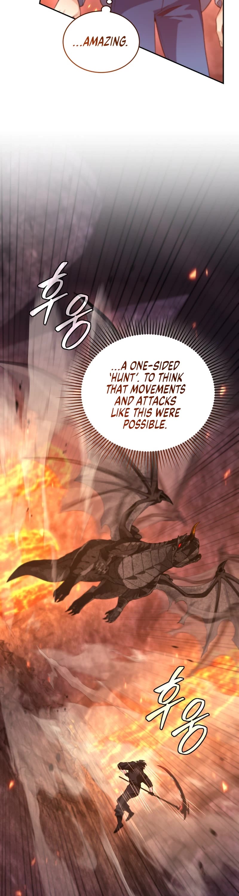 I Stole the Number One Ranker's Soul Chapter 63 page 63 - Chapter 63