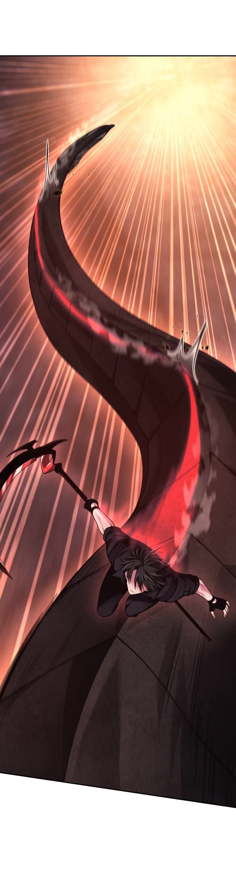 I Stole the Number One Ranker's Soul Chapter 63 page 66 - Chapter 63