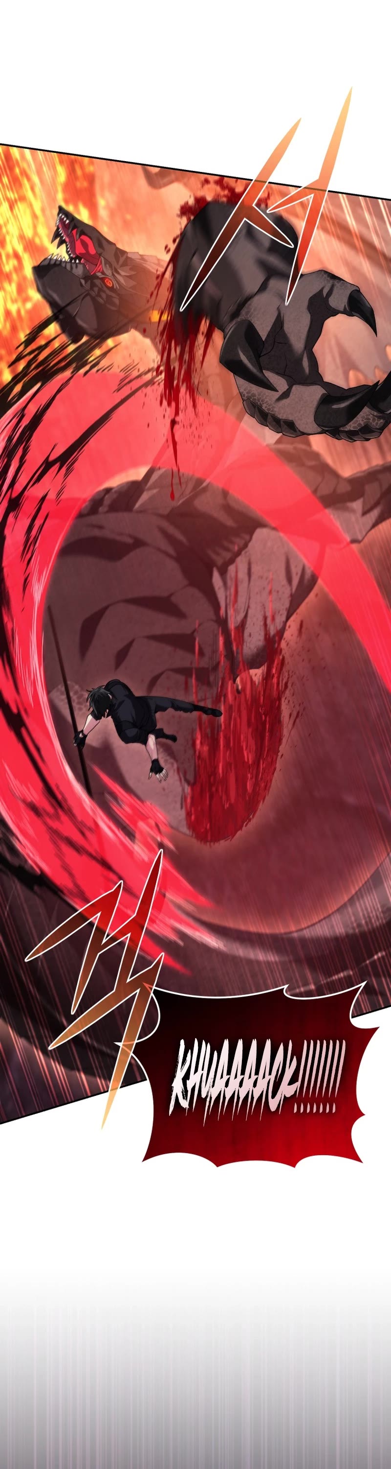 I Stole the Number One Ranker's Soul Chapter 63 page 67 - Chapter 63