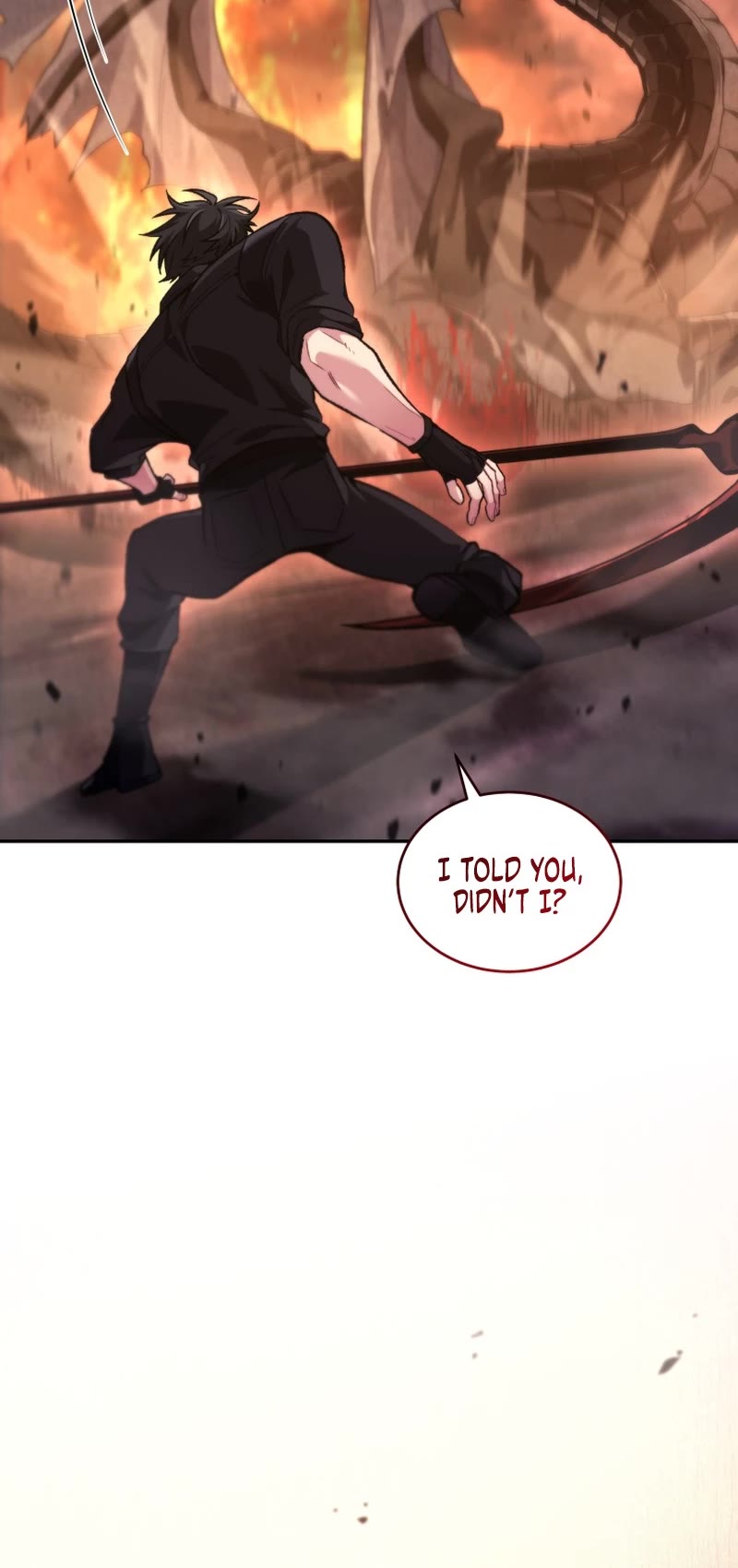 I Stole the Number One Ranker's Soul Chapter 63 page 69 - Chapter 63