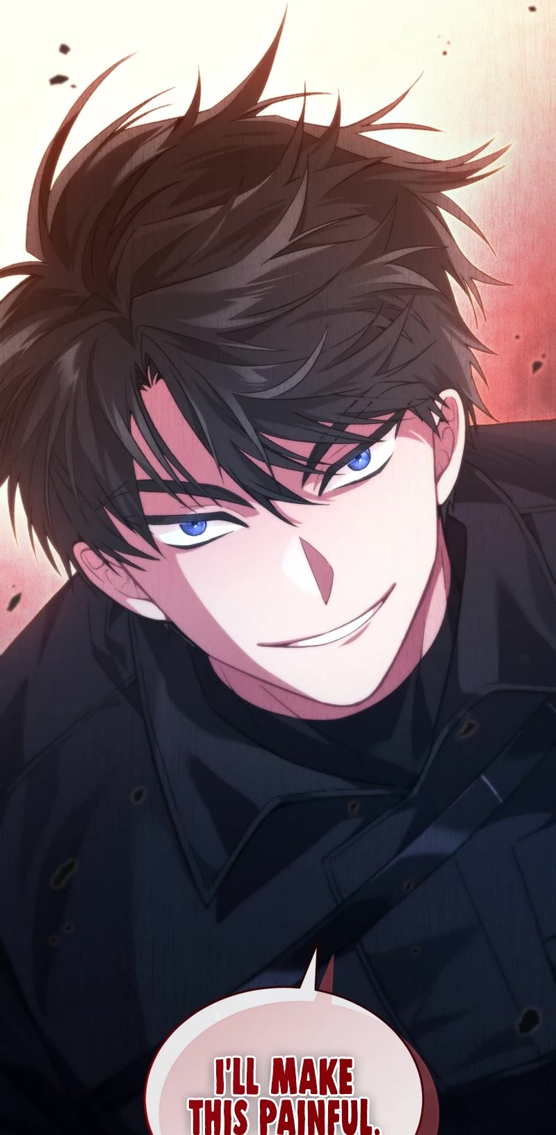 I Stole the Number One Ranker's Soul Chapter 63 page 70 - Chapter 63