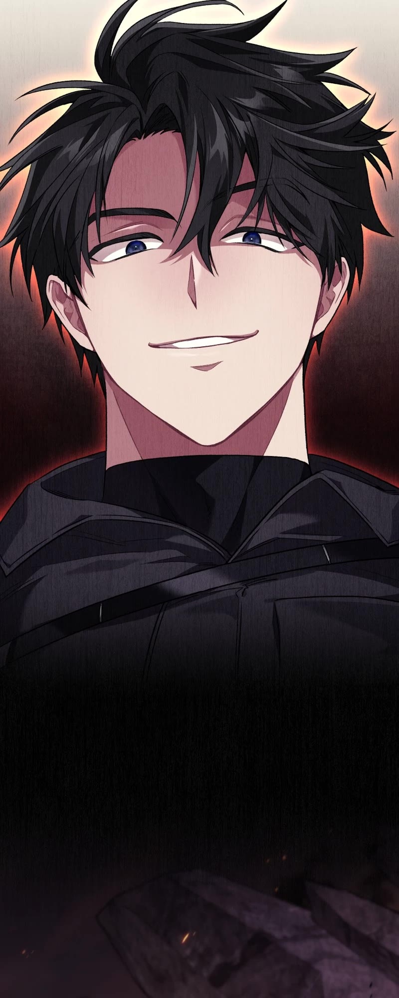 I Stole the Number One Ranker's Soul Chapter 63 page 9 - Chapter 63