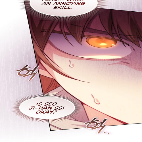 I Stole the Number One Ranker's Soul Chapter 63 cover