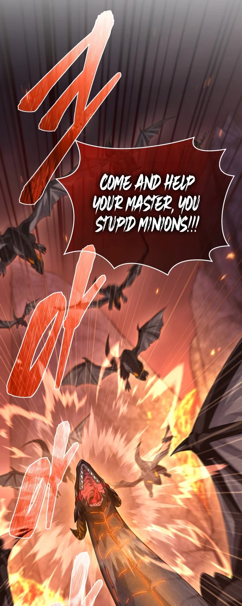 I Stole the Number One Ranker's Soul Chapter 64 page 12 - Chapter 64