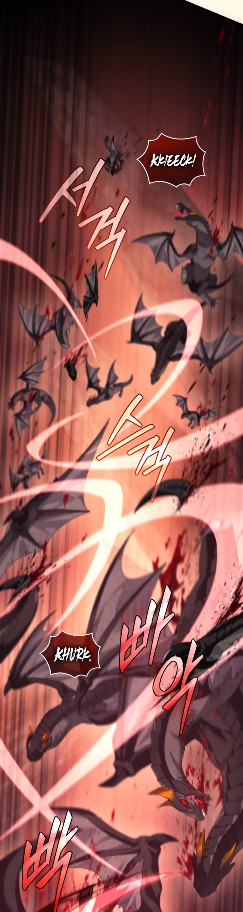 I Stole the Number One Ranker's Soul Chapter 64 page 15 - Chapter 64