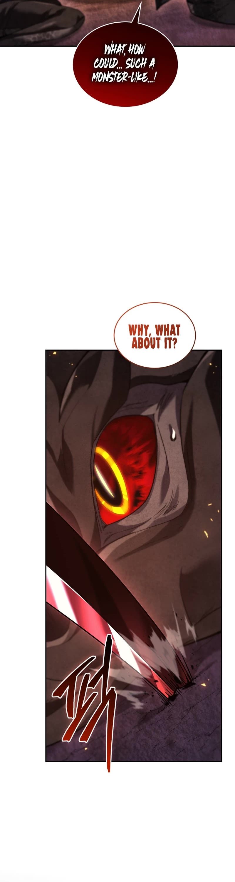 I Stole the Number One Ranker's Soul Chapter 64 page 18 - Chapter 64