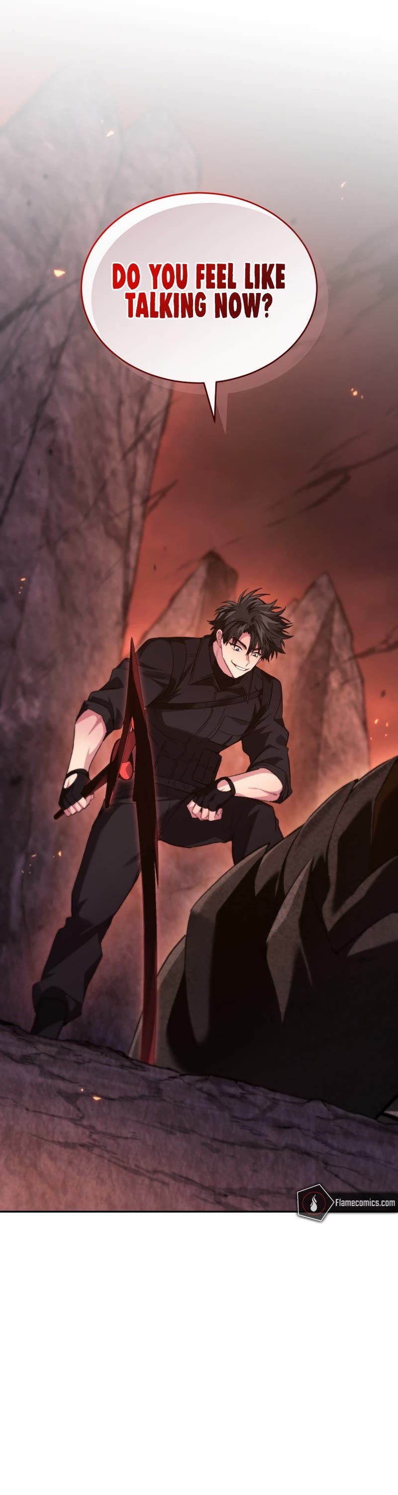 I Stole the Number One Ranker's Soul Chapter 64 page 19 - Chapter 64